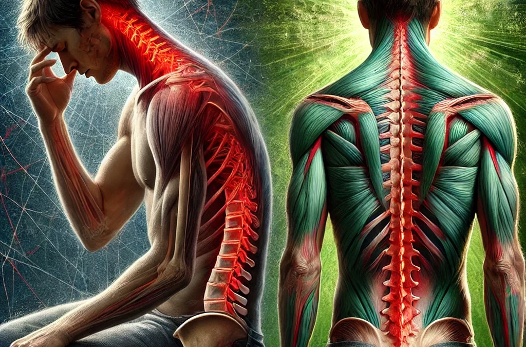 Kako emocije i stres utječu na razinu energije