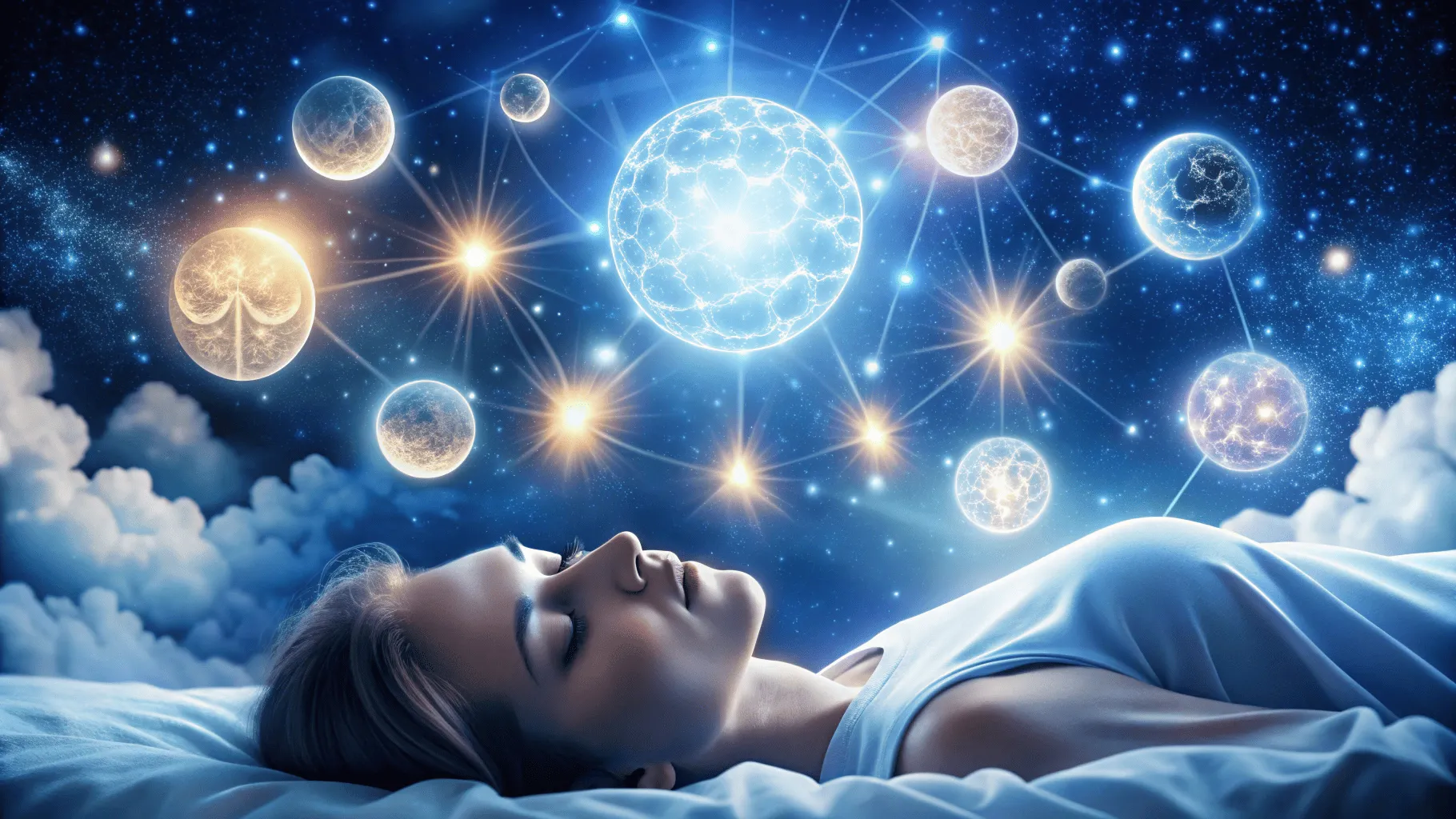 Zašto dobar san obnavlja tijelo i um